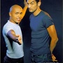 Eric et Ramzy : deux flics à Barbès