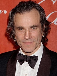Daniel Day-Lewis face à Sherlock Holmes ?