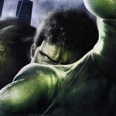 La première Bande Annonce de L'Incroyable Hulk !