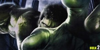 La première Bande Annonce de L'Incroyable Hulk !