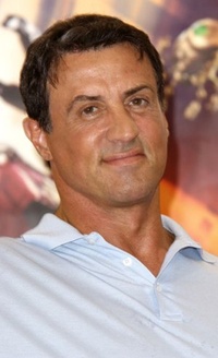 Stallone dans la mafia