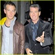 Pierce Brosnan et son fils ensembles à l'écran