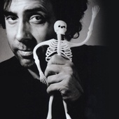 Tim Burton vers une adaptation de la Famille Addams
