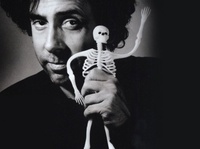 Tim Burton vers une adaptation de la Famille Addams