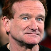 Robin Williams veut jouer dans Batman