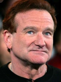 Robin Williams veut jouer dans Batman