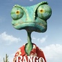 Une affiche pour Rango