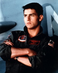 Top Gun 2 bat de l'aile
