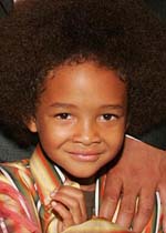 Les enfants de Will Smith utilisent une amulette