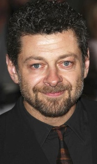 Andy Serkis, malin comme un singe
