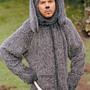 Elijah Wood a du chien