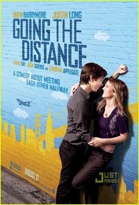 Going the Distance s'affiche