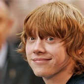 Scorsese aime Rupert Grint