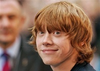 Scorsese aime Rupert Grint