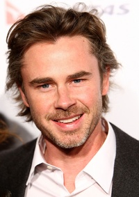 Sam Trammell adore les scènes chaudes