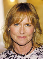 Amy Madigan fait son apparition dans Fringe
