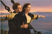 Titanic bientôt convertit en 3D ?