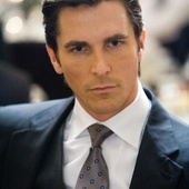 Christian Bale en photographe de guerre