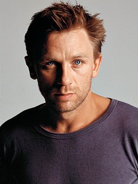Daniel Craig en lice pour jouer dans Sweeney