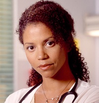 Gloria Reuben : l’invité de Drop Dead Diva