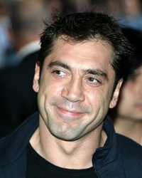 Javier Bardem ne sera pas dans Glee !