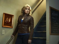 Haven sur les pas de X-Files