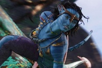 Retour d'Avatar au cinéma... en France!