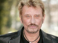 Johnny Hallyday dans le prochain film de Tony Scott