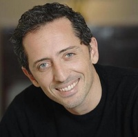 Gad Elmaleh rejoindrait le casting du film de Woody Allen