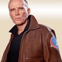 Peter Weller dans la saison 5 de Dexter