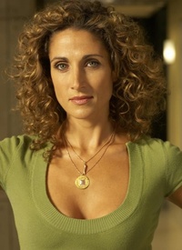 Les Experts : Manhattan sans Melina Kanakaredes !