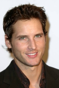 Peter Facinelli de Twilight écrit son propre film