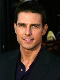Tom Cruise sera dans Mission Impossible 4