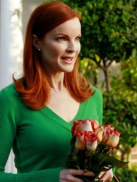 Marcia Cross de Desperate Housewives sur grand écran