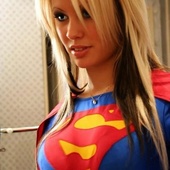 Supergirl de retour dans Smallville