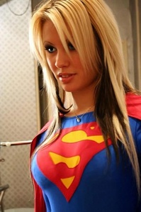 Supergirl de retour dans Smallville