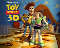 Démarrage en grande pompe pour Toy Story 3!