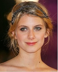 Mélanie Laurent réalisera son premier long métrage en novembre prochain