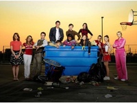 No Ordinary Family : la nouvelle série d’ABC