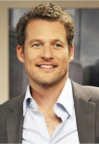 James Tupper : de Mercy Hospital à Grey’s Anatomy