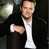 Matthew Perry : « Non il n’y aura pas de film de Friends »