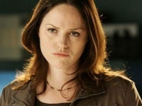 Jorja Fox dans la saison 11 des Experts!