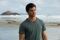 Taylor Lautner ne sera pas dans X-men First Class