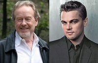 Leonardo Dicaprio et Ridley Scott font encore équipe !