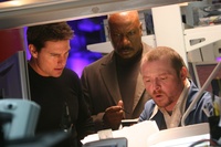 Mission Impossible 4 : Simon Pegg et Tom Cruise !