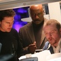 Mission Impossible 4 : Simon Pegg et Tom Cruise !