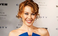 Kylie Minogue de nouveau au cinéma !