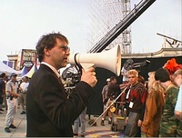 Sam Raimi revient au Western !