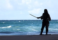 Première image de Pirates des Caraïbes 4