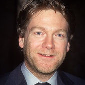 Kenneth Branagh en Laurence Olivier dans le film sur Marilyn
